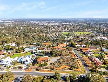 47 Swan View Road, Swan View, WA 6056, 4 habitaciones, 2 baños, House