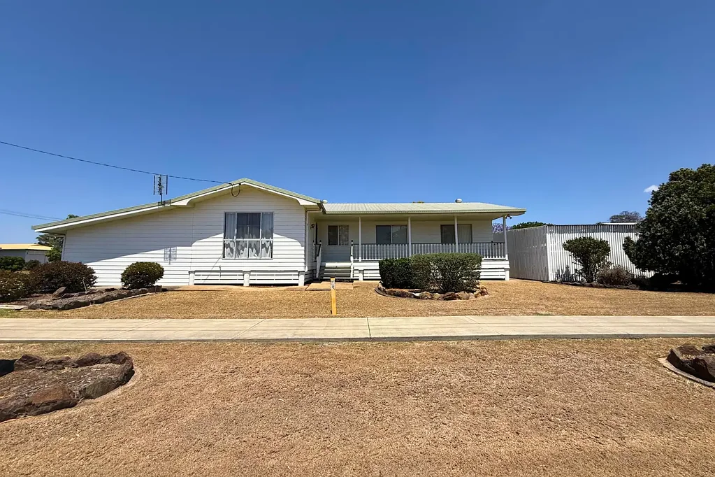 2 Orsova Court, Dalby, QLD 4405