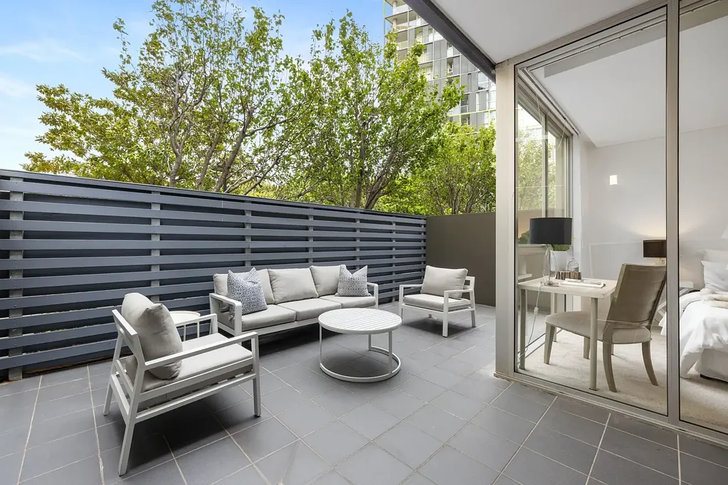 3/4 Tambua Street, Pyrmont, NSW 2009