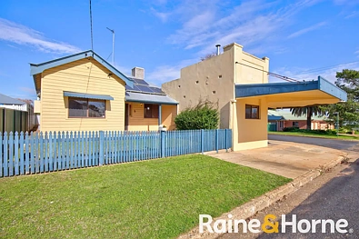 Dubbo 4 Bedroom Prime South Central Dubbo Location