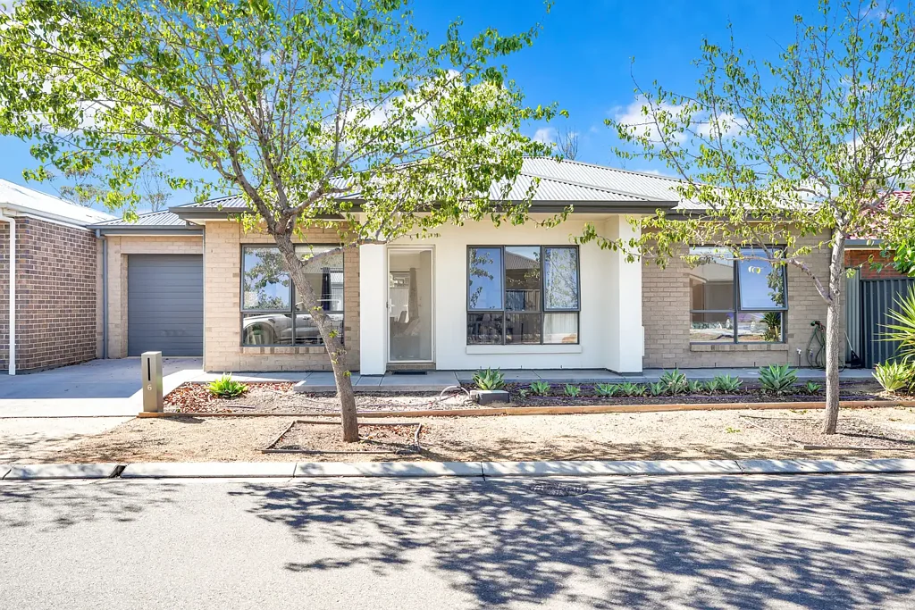 6 Erskine Drive, Eyre, SA 5121