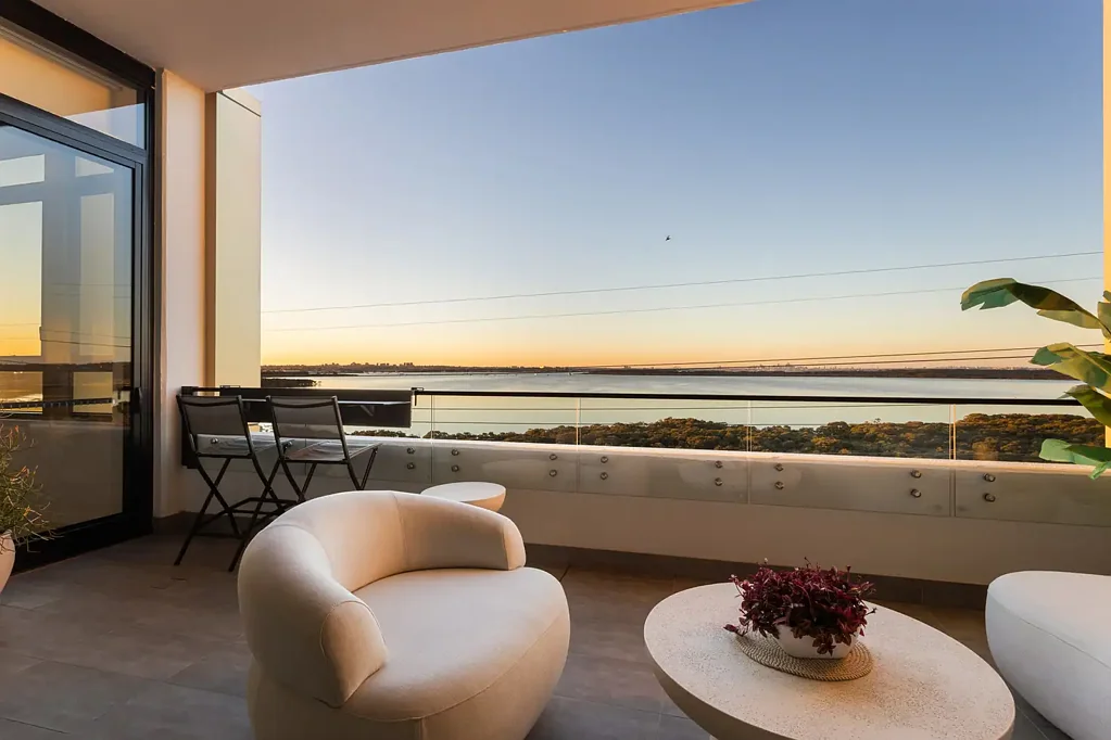 Woolooware 3कमरा City & Water Views, The Perfect Layout