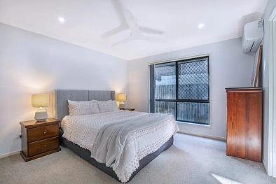 3 Bergamot Circuit, Griffin, QLD 4503, 4房, 2浴, House