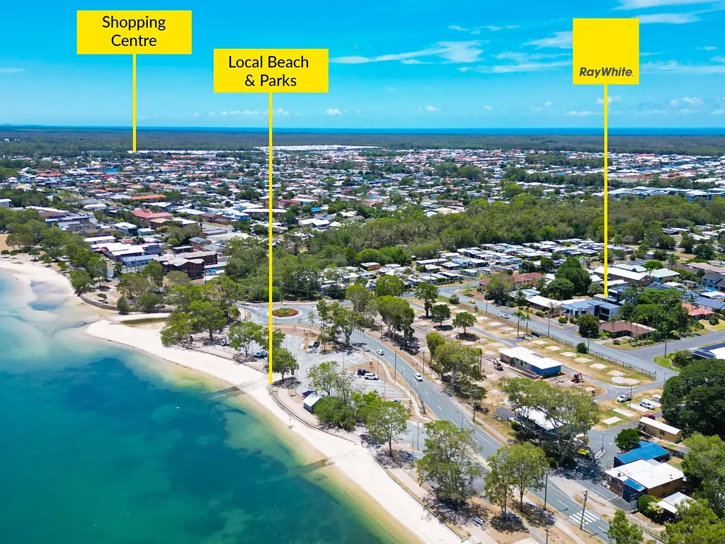 3/35 Queen Street, Bongaree, QLD 4507