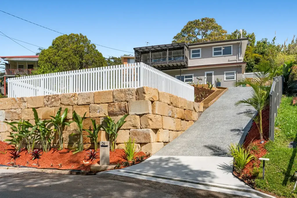 Tugun 4બેડરૂમ Coastal Cottage Living, Just 800m from the Beach