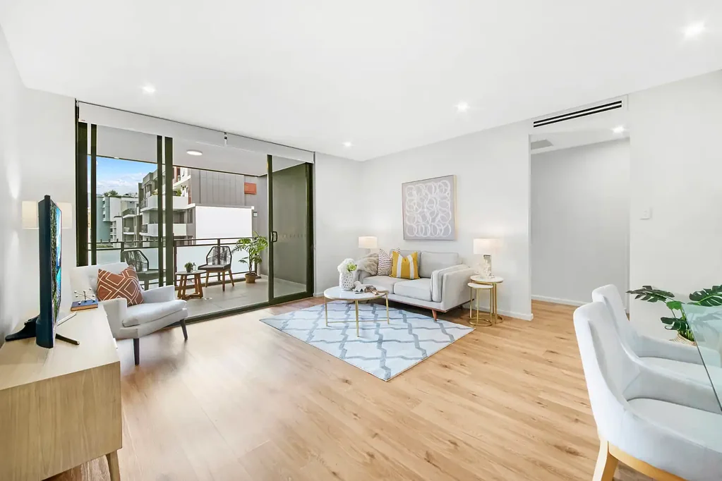 41/114 Great Western Highway, Westmead, NSW 2145