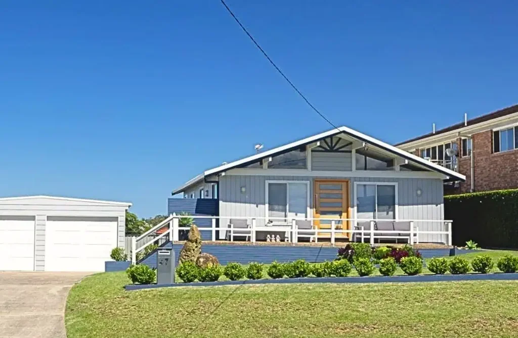 Easy Coastal Living