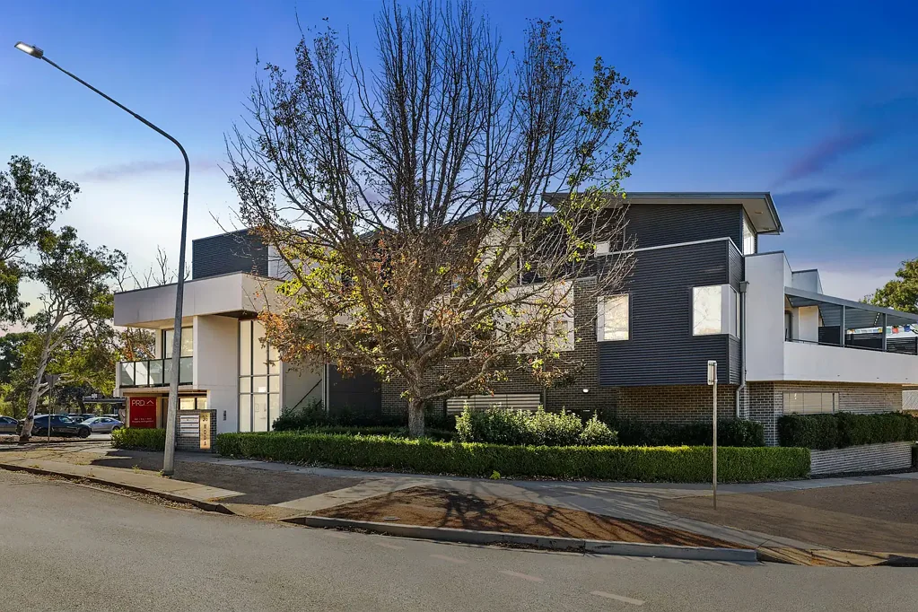 8/36 Petterd Street, Page, ACT 2614