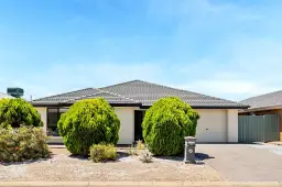 53 Ramnet Circuit, Munno Para