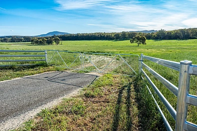 LOT 8, 9 & 12 Eagle Rise Road, Table Top, NSW 2640, 0 Bedrooms, 0 Bathrooms, Section