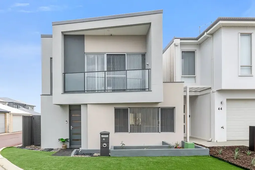 46 Citadel Way, Currambine, WA 6028