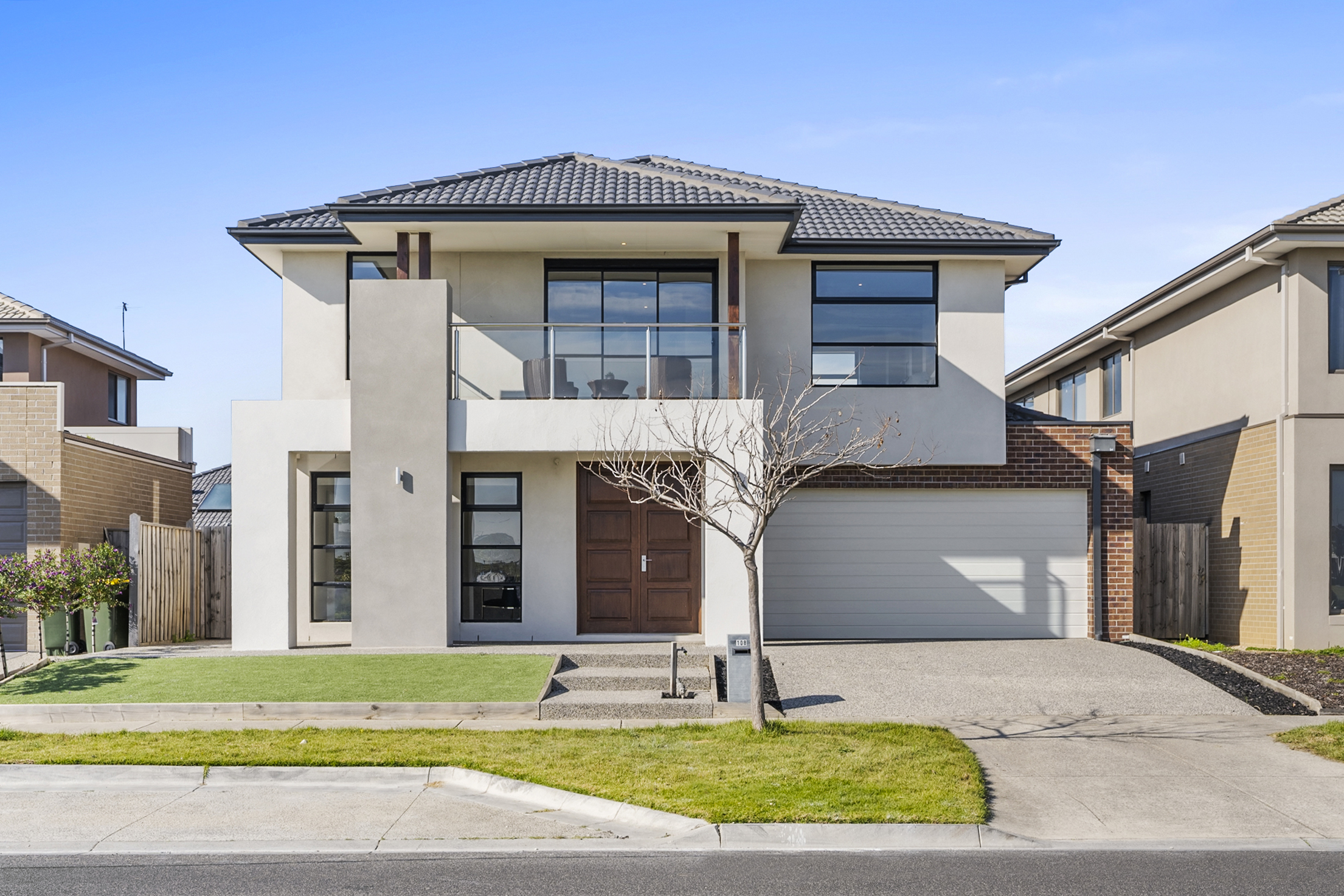 108 MIDDLETON DR, POINT COOK VIC 3030, 0房, 0浴, House