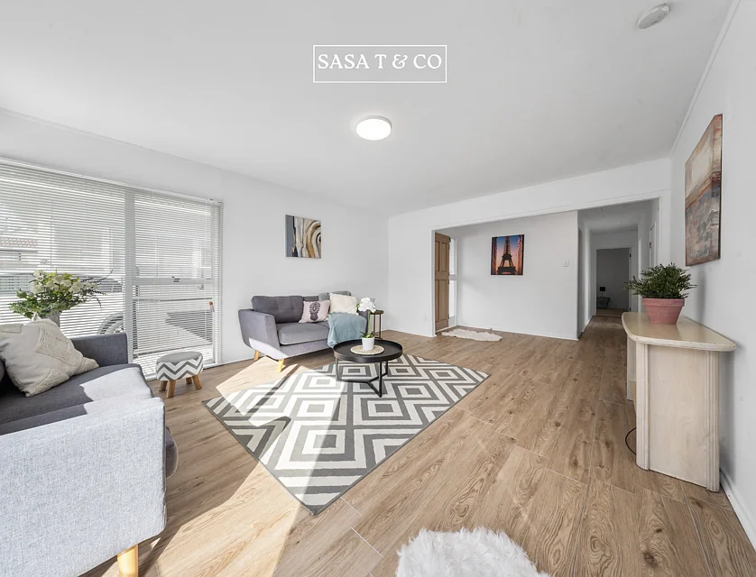 9B O'Connor Street, Otara, Manukau City, 3 ਕਮਰੇ, 1 ਬਾਥਰੂਮ, House