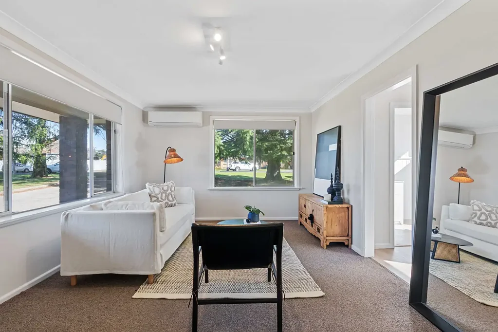 Orange 2 Bedroom Your Home | Fresh, Stylish & Perfectly Positioned