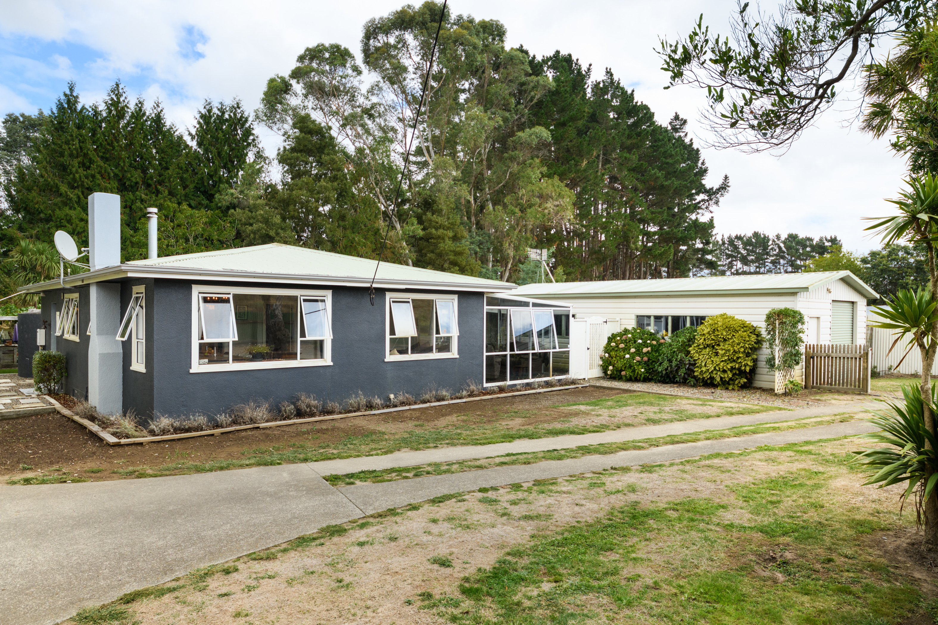 1112 Rangiotu Road, Rangiotu, Manawatu, 3 phòng ngủ, 0 phòng tắm, Lifestyle Property