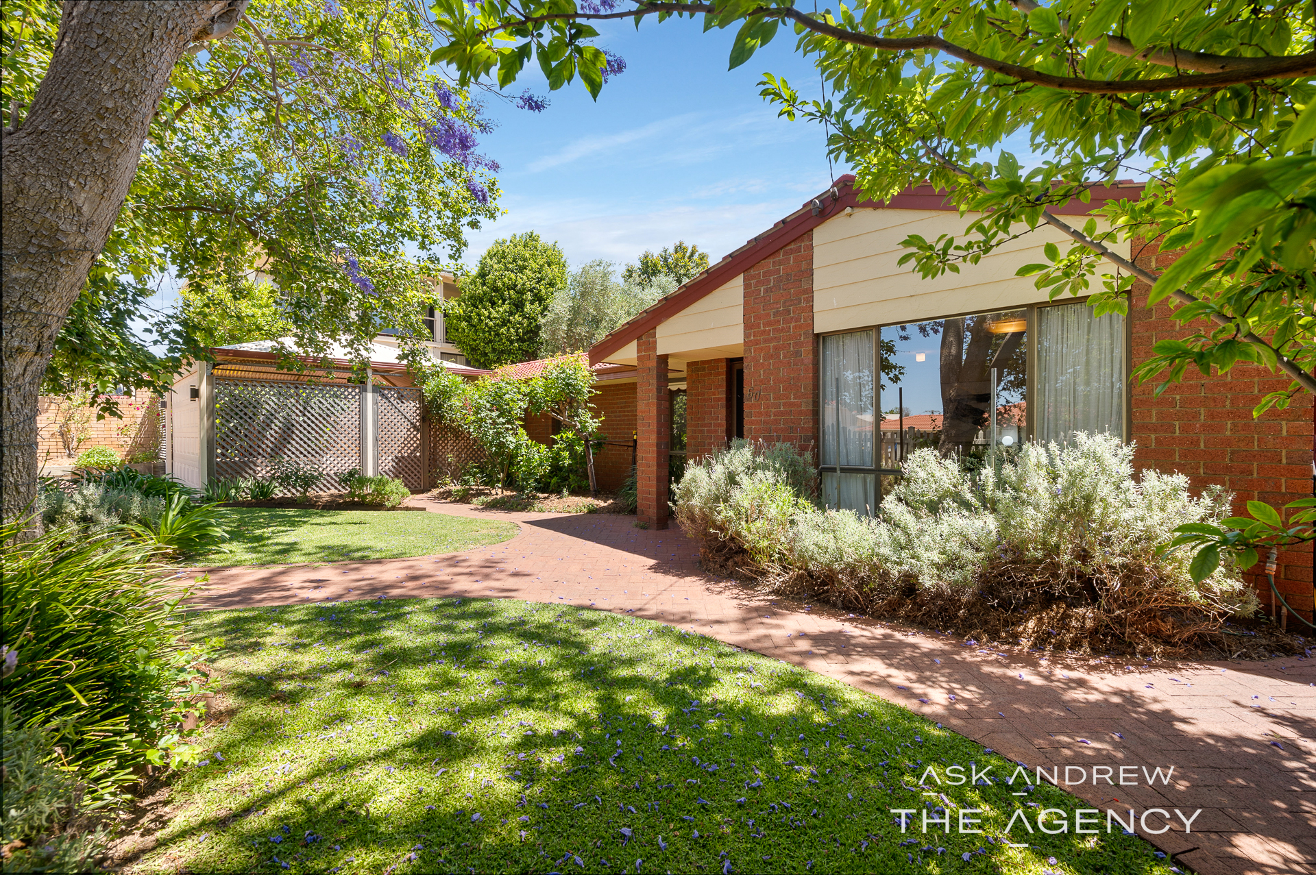 60 ROSTRATA AV, WILLETTON WA 6155, 0房, 0浴, House