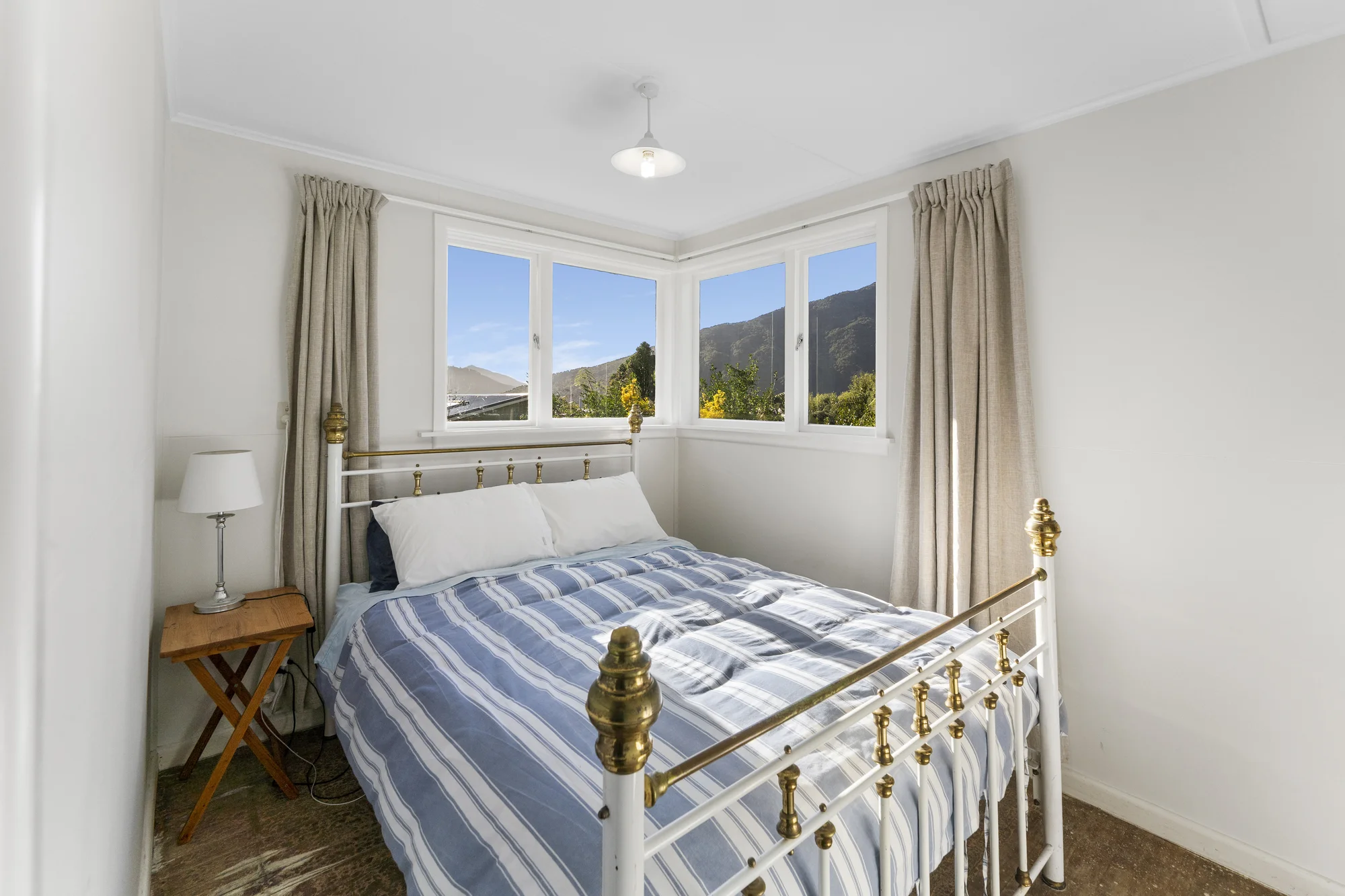 96 Moenui Road, Havelock, Marlborough, 3 Schlafzimmer, 1 Badezimmer, House