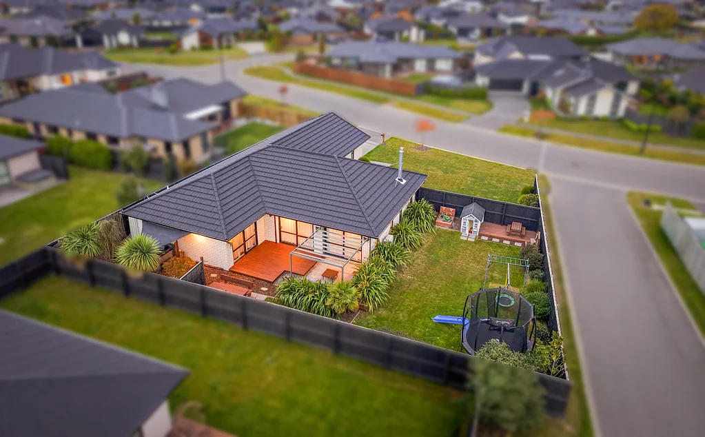 5 Territory Street, Rolleston, Christchurch, Canterbury