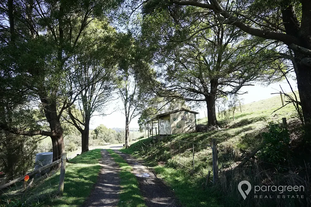 Foster North RURAL RETREAT - BUILD YOUR DREAM HOME