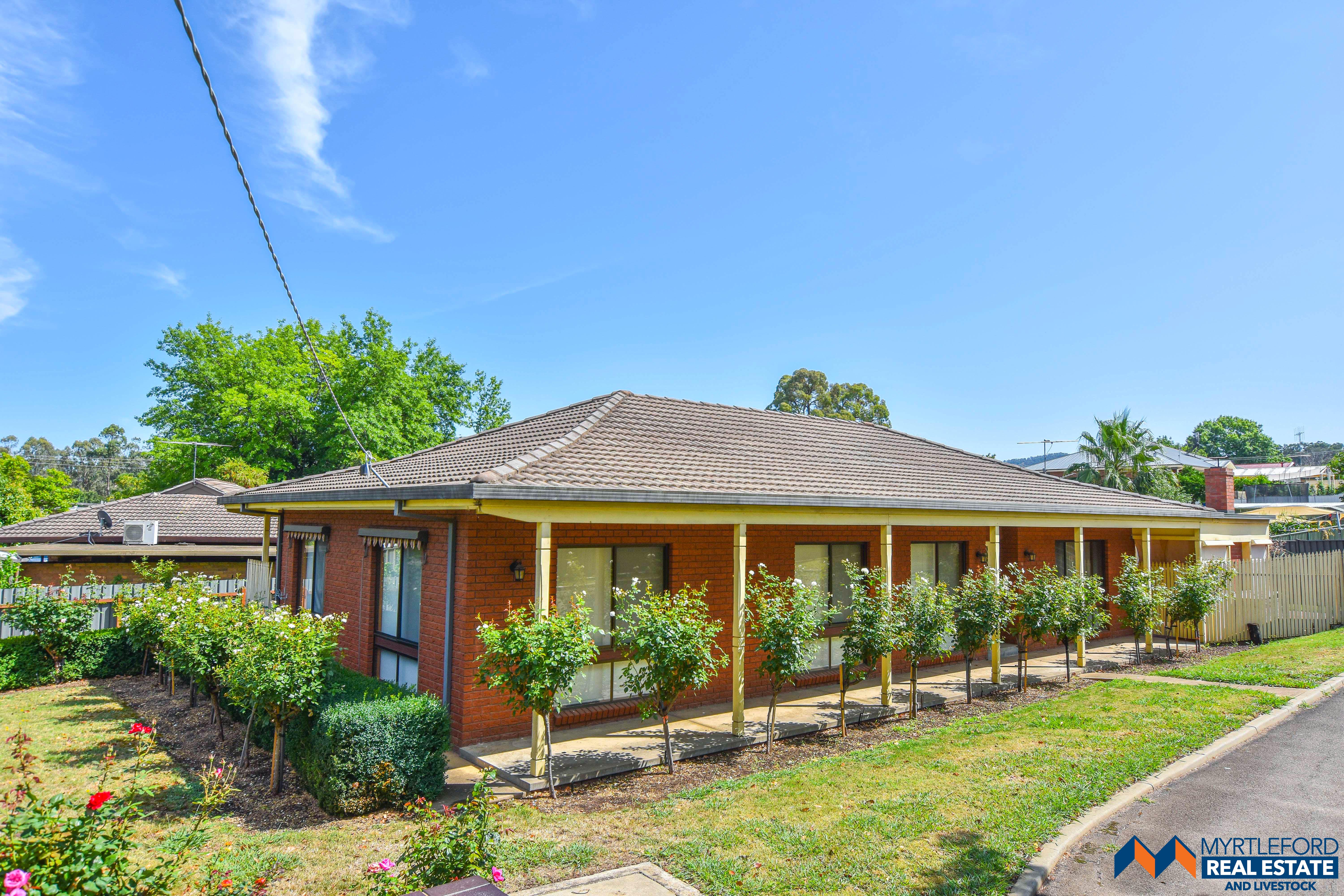 3 HALLS RD, MYRTLEFORD VIC 3737, 0房, 0浴, House