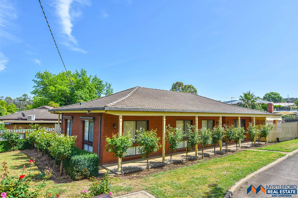 3 Halls Road, Myrtleford, VIC 3737