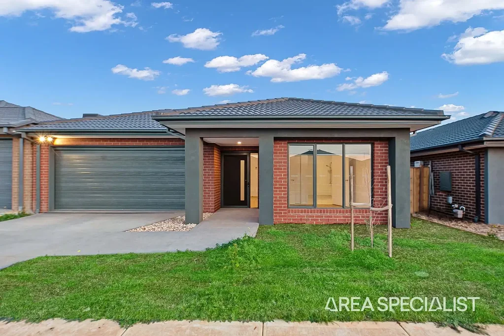 The brief: SDA housing