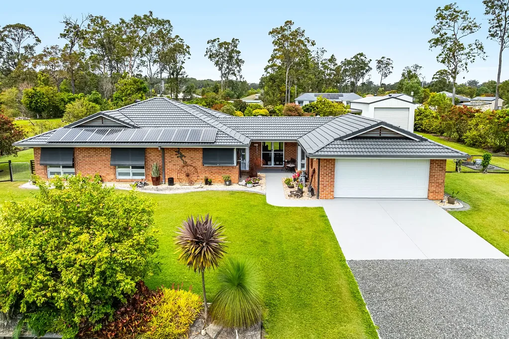 34 Boundary Road, Gulmarrad, NSW 2463