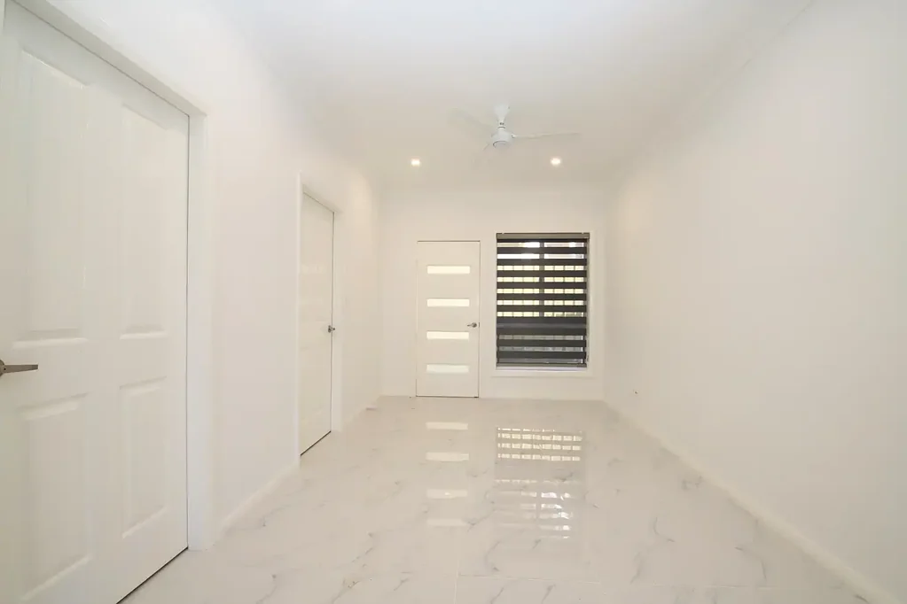 Brand New Two Bedroom Granny Flat with Water Included