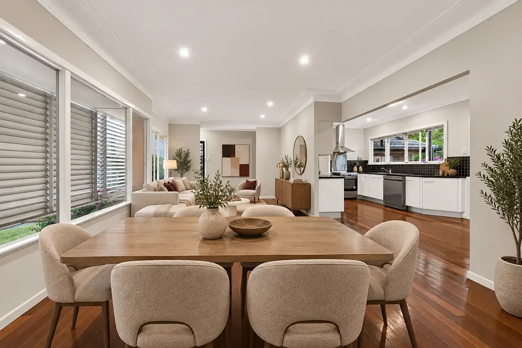 Wavell Heights 3Kwarto A Welcoming Wavell Heights Home on a Generous Corner Block