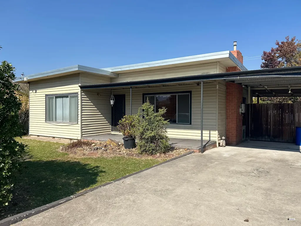 4 Bedroom Home in Lavington