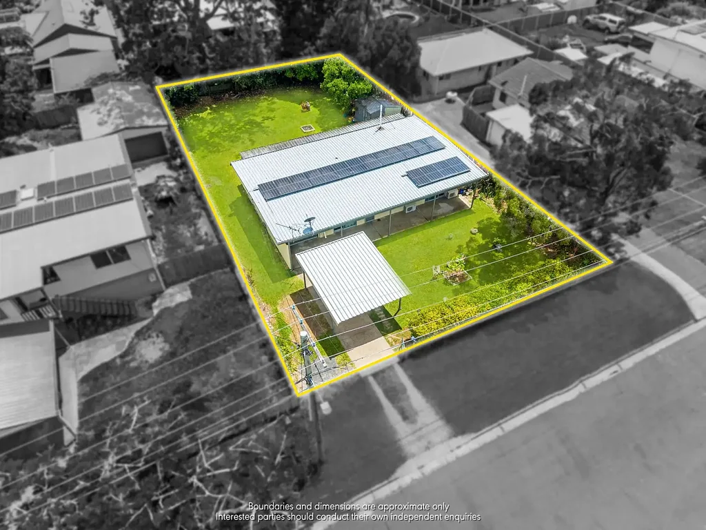 42 Birch Street, Marsden, QLD 4132