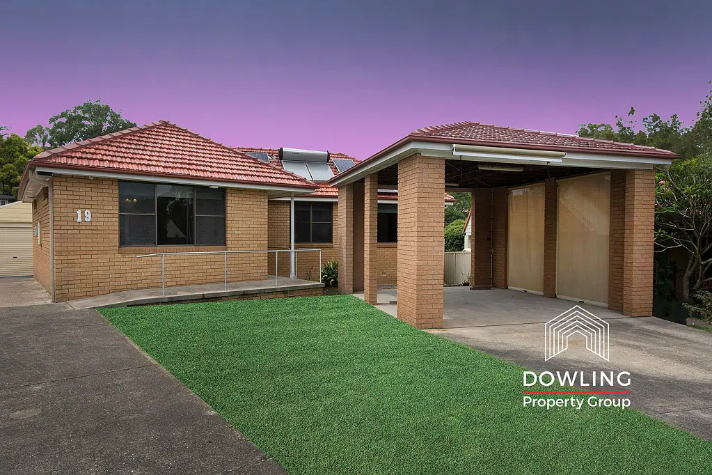 19 Lester Parade, North Lambton, NSW 2299