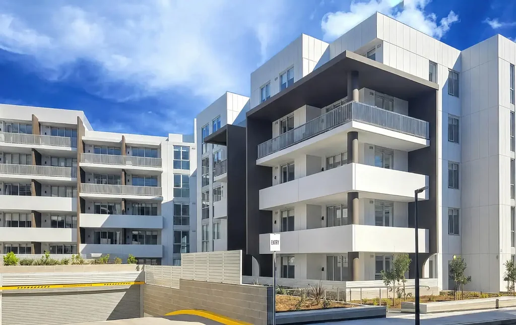 Modern Apartment Living in the Heart of Schofields
