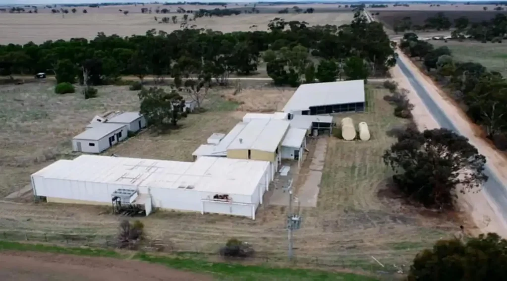 Glenlee INDUSTRIAL INVESTMENT OPPORTUNITY