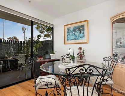 14/160 Williamsons Road, Doncaster, Inner East Melbourne, 2房, 1浴, Apartment