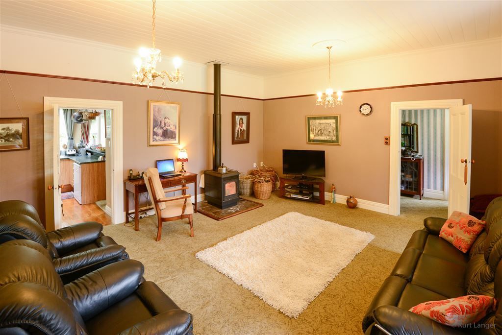 3 Mendip Road, Cheviot, Hurunui, 5 phòng ngủ, 0 phòng tắm