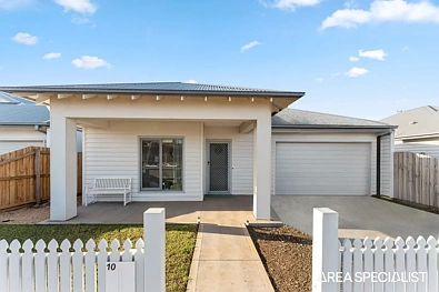 Eynesbury 4침실 The Brief: Established Investment in the Heart of Eynesbury