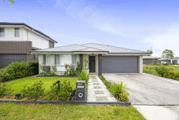 127 Armoury Road, Jordan Springs