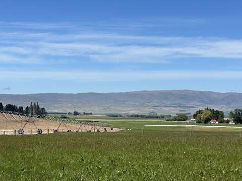Ranfurly  Maniototo Irrigation Support-UNDER OFFER