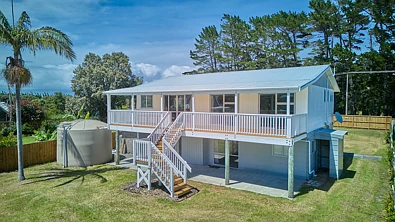 4004B State Highway 1, Pukenui, Far North, 4房, 2浴, 独立屋