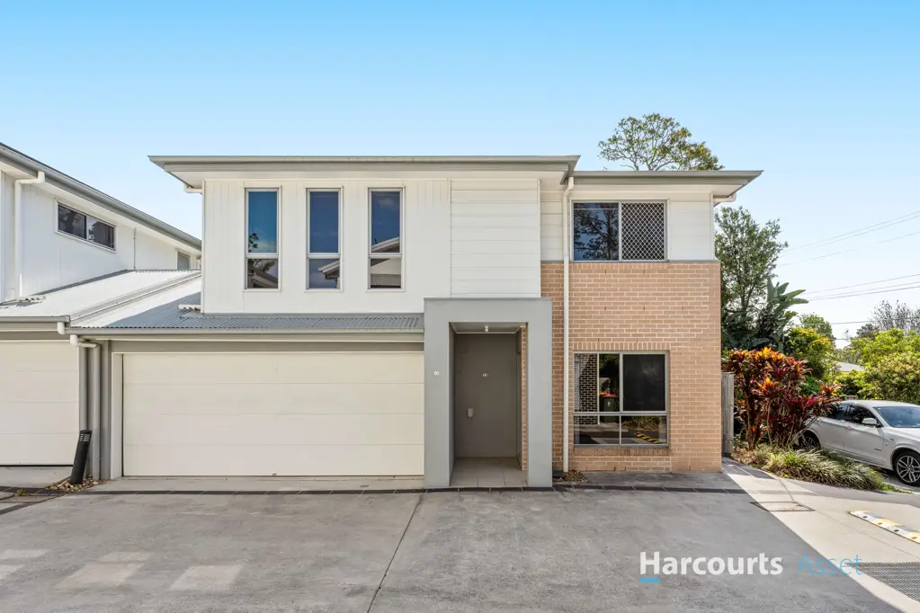 10/36 Bleasby Road, Eight Mile Plains, QLD 4113