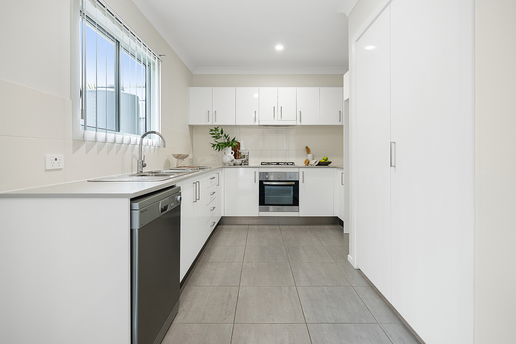 UNIT 3 14 GILLIES ST, KURRI KURRI NSW 2327, 0房, 0浴, House