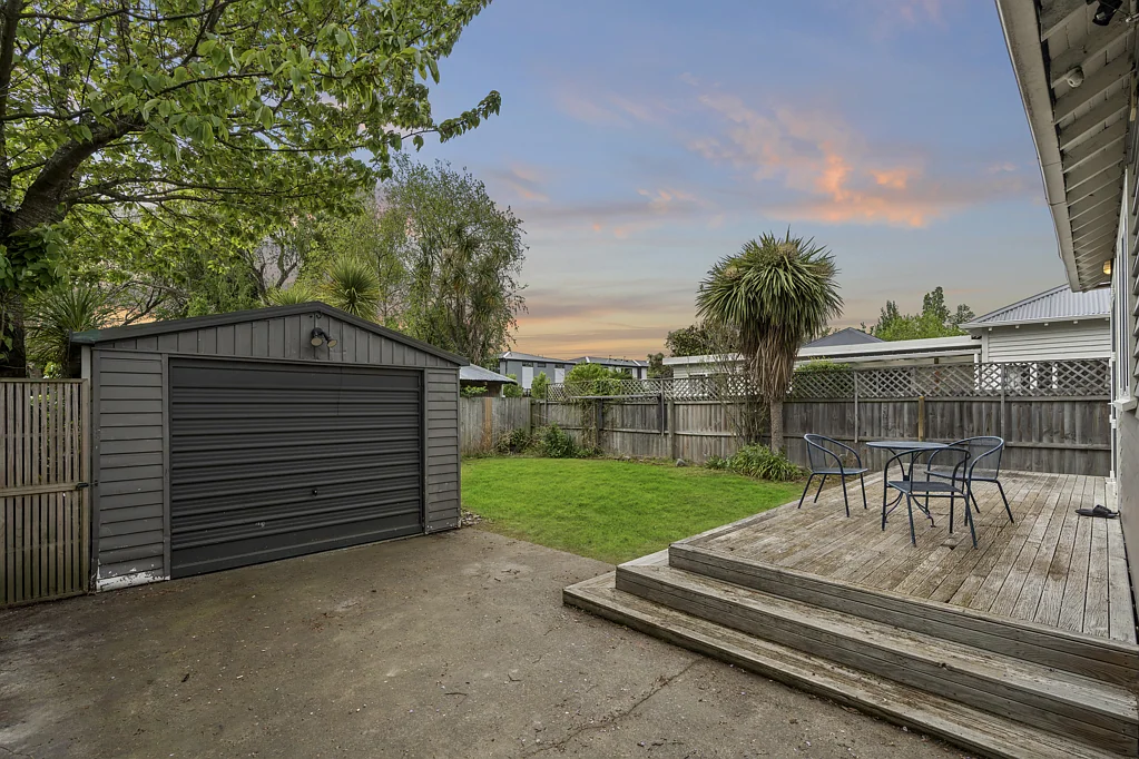 10 Roosevelt Avenue, St Albans, Christchurch, Canterbury