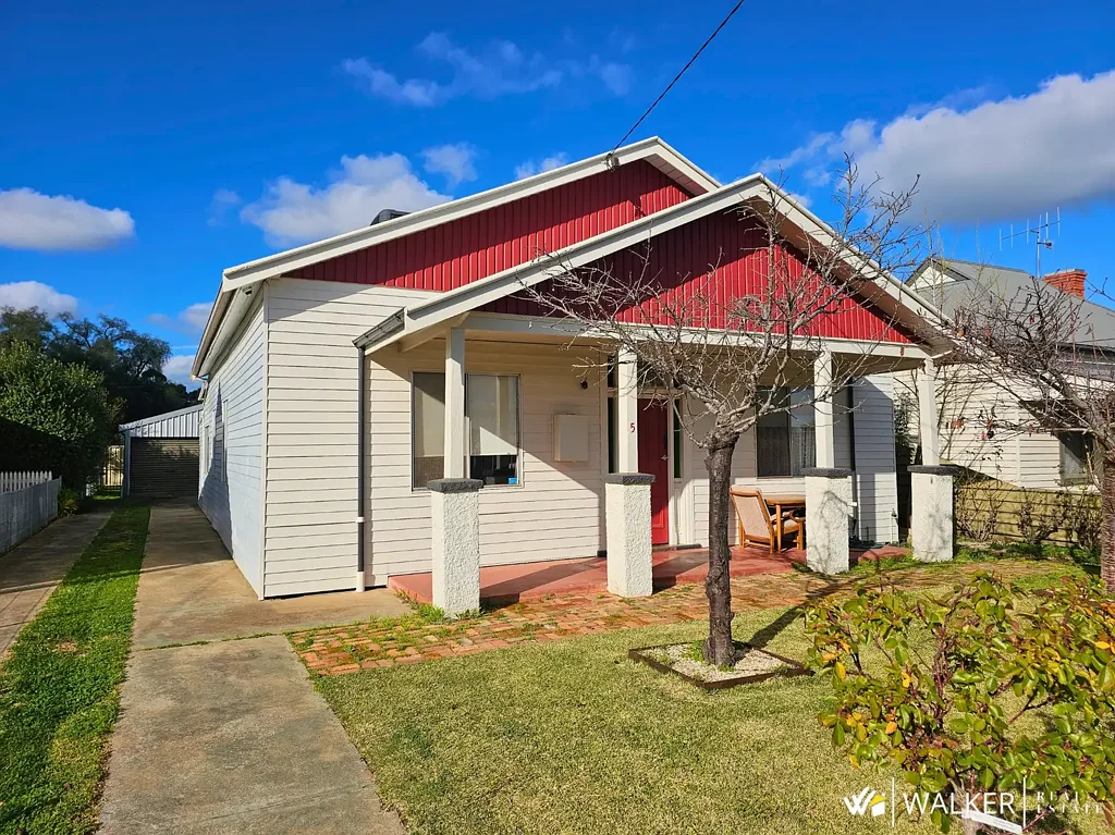 Kyabram 5Kwarto "Investors/Developers - Take note!"