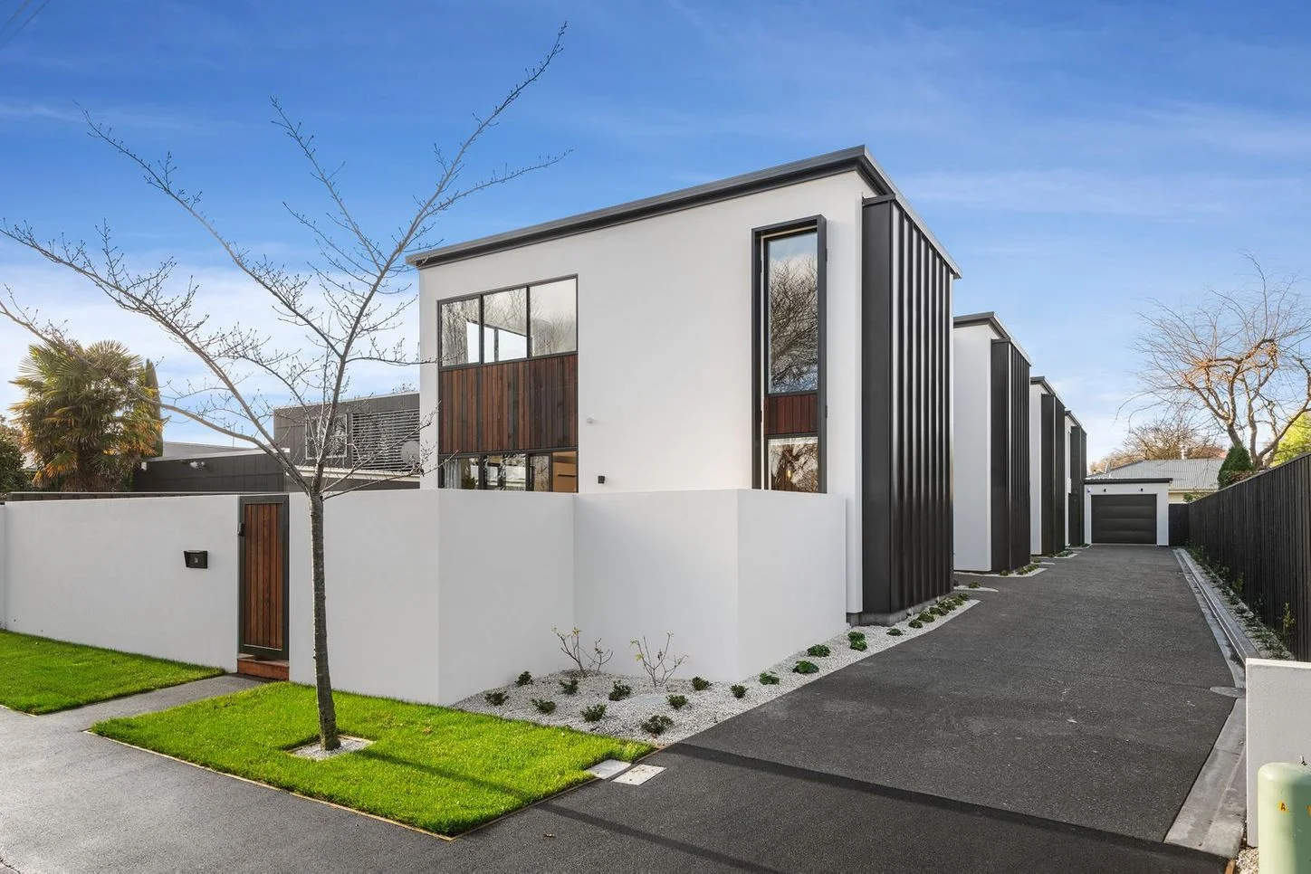 Saint Albans 3غرفة نوم Luxury Living, With Downstairs Master Suite