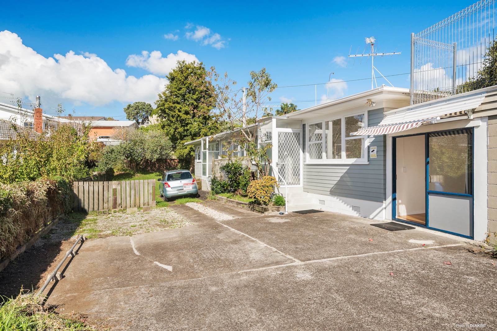 3/9 College Road, Northcote, Auckland - North Shore, 2房, 1浴, Unit