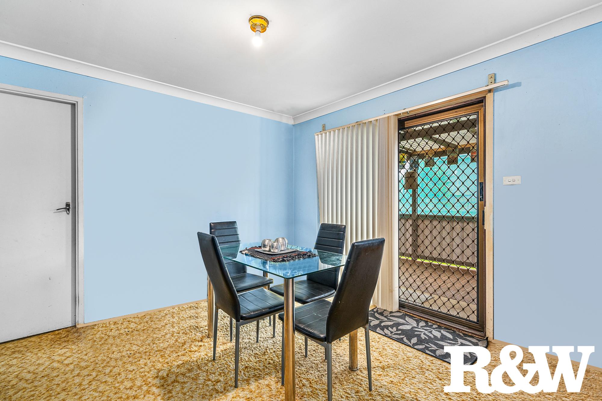 10 PAMSHAW PL, BIDWILL NSW 2770, 0 Bedrooms, 0 Bathrooms, House