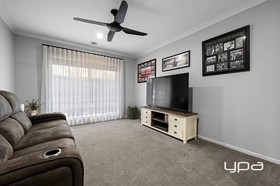 Silid Pahingahan - 67 Oleary Way, Maddingley, VIC 3340