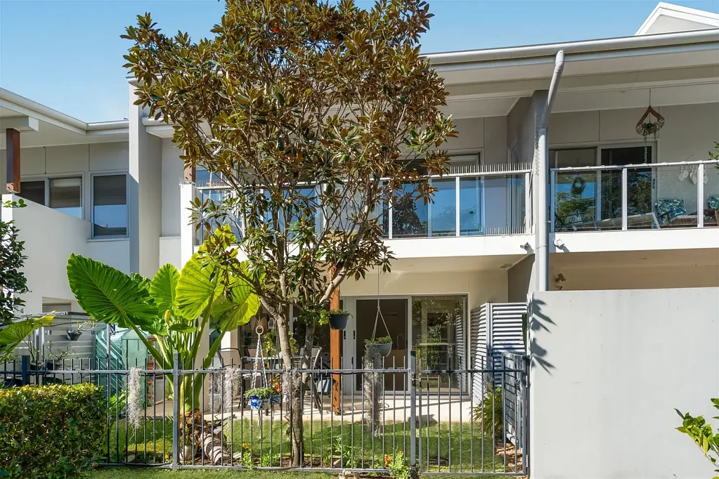 79/34 O'Doherty Circuit, Nudgee, QLD 4014