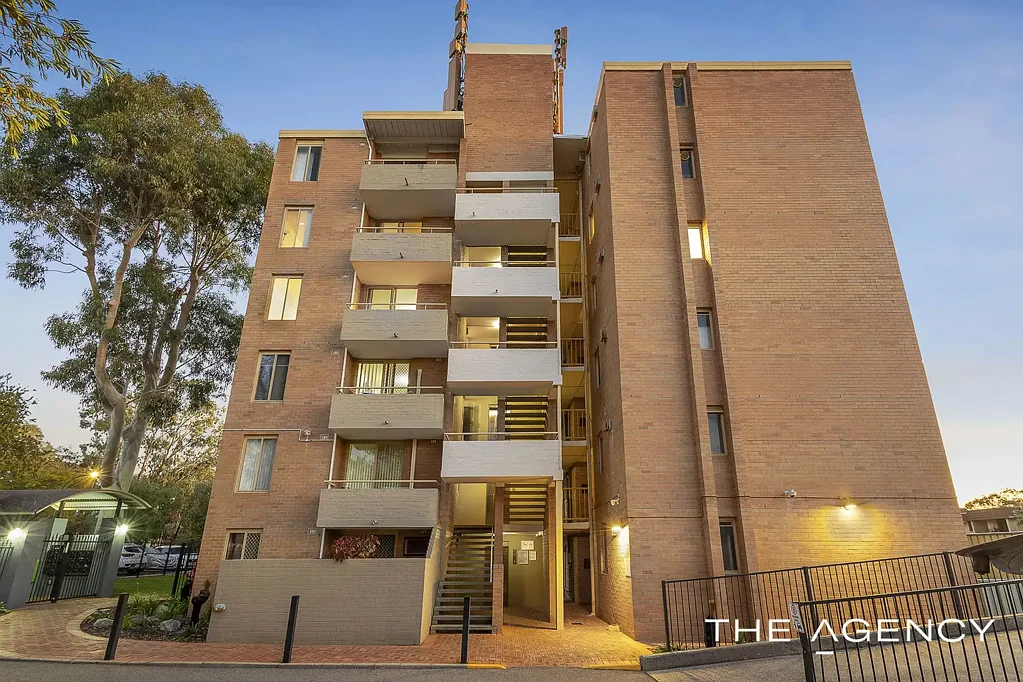 Victoria Park 1침실 Views, Privacy and a Vibrant Vic Park Lifestyle